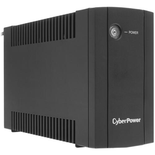 ИБП CyberPower UTC650EI
