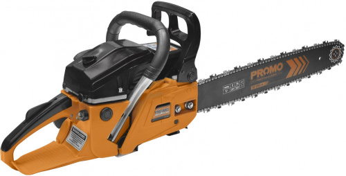 Бензопила Carver PSG-52-18 01.004.00024