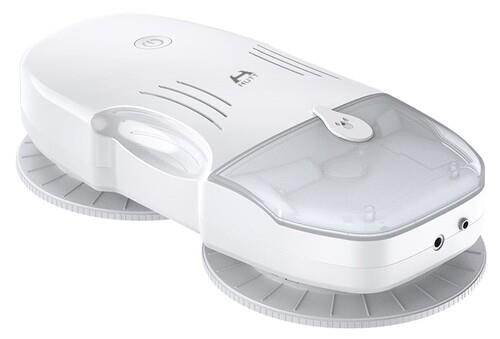 Робот-мойщик окон Hutt C6SE белый