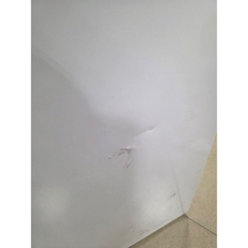 УЦ Холодильник Indesit ES 16 A белый (плохая упаковка, б/у, нет документации, перезапуск компрессора )