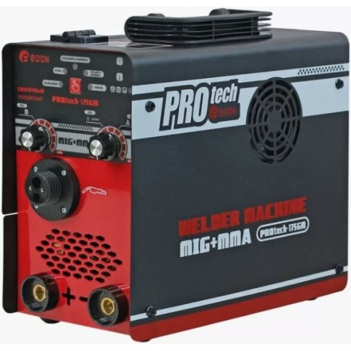 Сварочный аппарат Edon PROtech-175GM