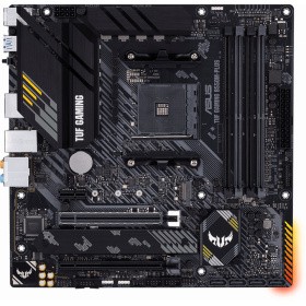 Материнская плата ASUS TUF Gaming B550M-PLUS 90MB14A0-M0EAY0