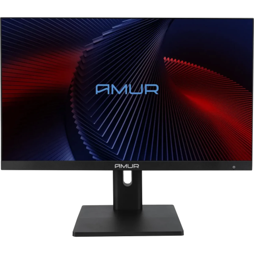 Моноблок Amur Тигр H6I12 (2130606) черный