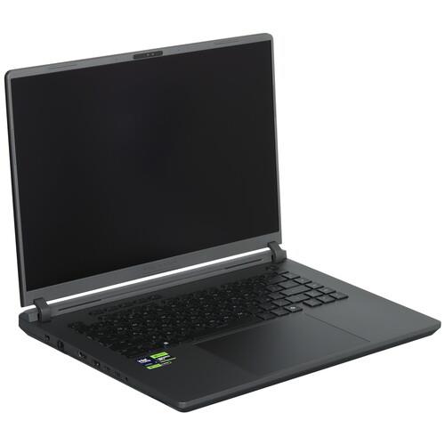 16" Ноутбук ASUS ROG Strix G615LR-S5161 серый