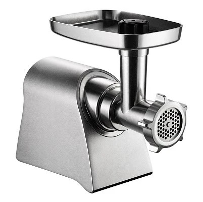 Мясорубка REDMOND MG501 металл