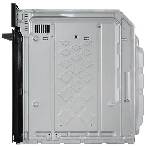 Электрический духовой шкаф Indesit IBFTE 3841 J BL черный