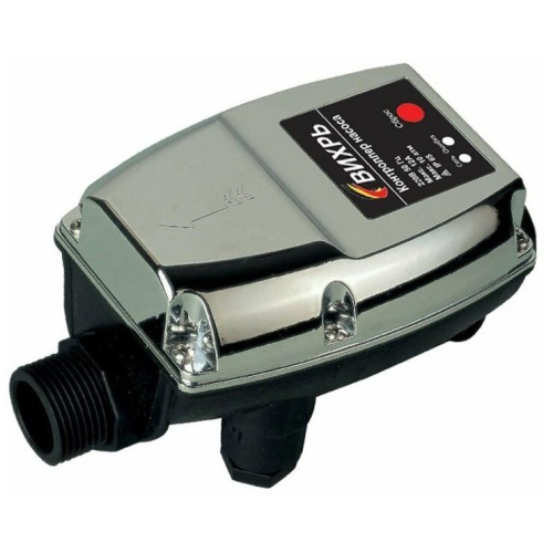 Контроллер насоса Вихрь 68/4/4