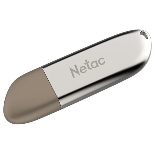 USB-флешка Netac U352 (NT03U352N-256G-30PN) 256GB USB3.0, retail