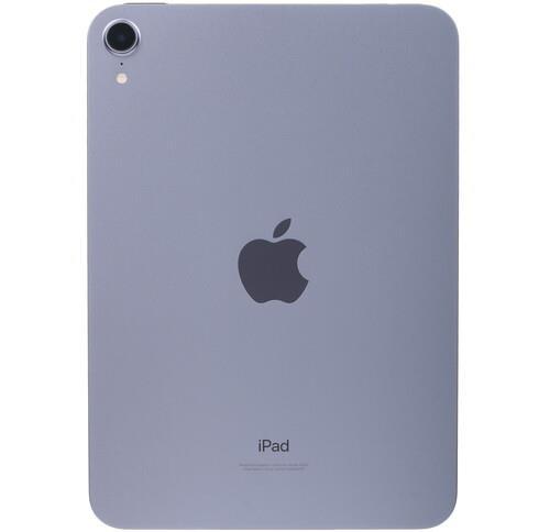 8.3" Планшет Apple iPad mini (6th Gen) Wi-Fi 64 ГБ фиолетовый