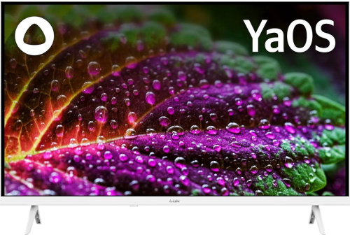 32" (81 см) Телевизор BBK 32LEX-7244/TS2C