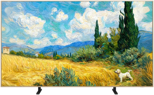 43" (110 см) Телевизор TCL 43A400 Pro бежевый