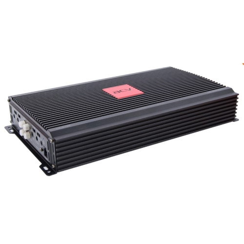 Автоусилитель ACV LX-4.130 четырехканальный