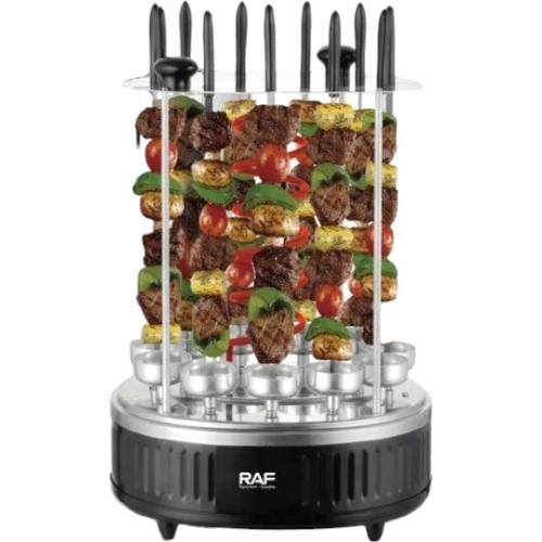 Электрошашлычница Raf R.8628