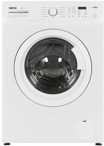 Стиральная машина ATLANT СМА 50У105-00 белый