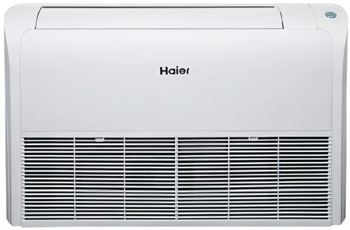 Напольно-потолочная сплит-система Haier AC105S2LH1FA/1U105S1LS1FA Eco 3ф.