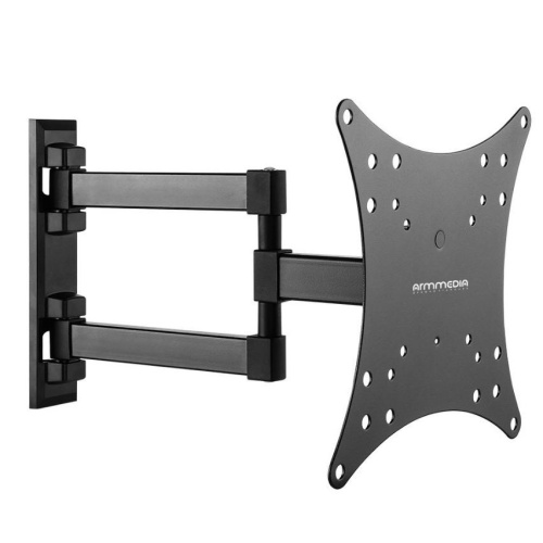 Кронштейн Arm media MARS-4 black