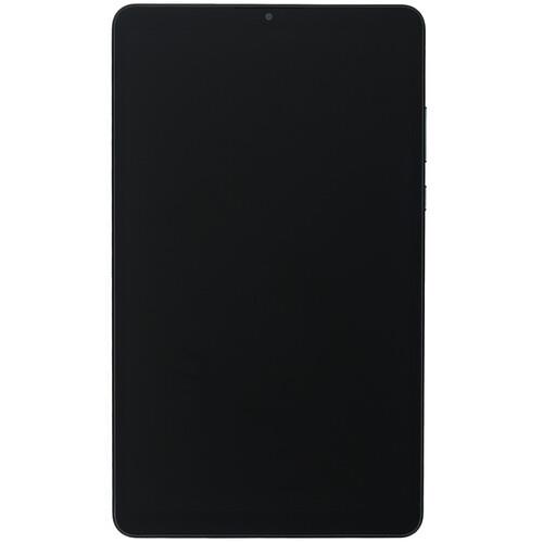 8.7" Планшет Xiaomi Redmi Pad SE 8.7 LTE 128 ГБ серый