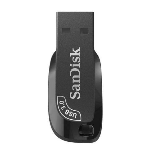 USB-флешка SanDisk CZ410 Ultra Shift (SDCZ410A-128G-F46) 128GB USB 3.0