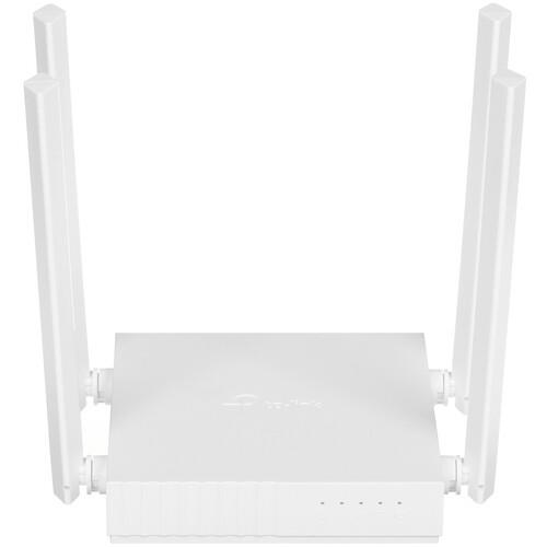 Wi-Fi роутер TP-Link Archer C24