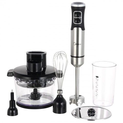 Блендер MIDEA MC-BL801