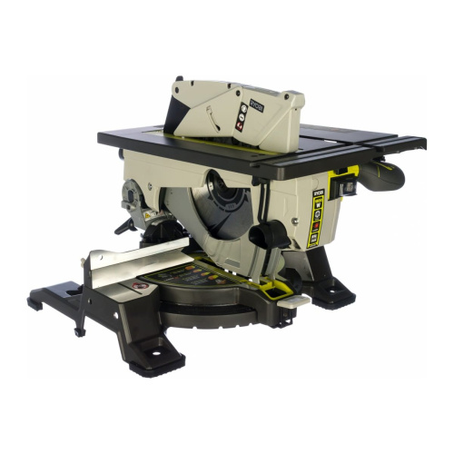 Комбинированная торцовочная пила Ryobi RTMS1800G (5133002152)