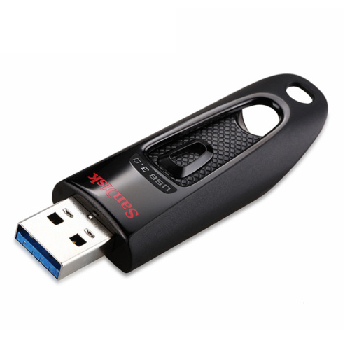 USB-флешка SanDisk CZ48 Ultra 256GB , USB 3.0