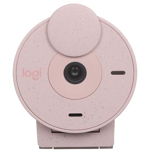 Веб-камера Logitech BRIO 300