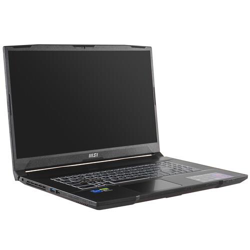 17.3" Ноутбук MSI Katana 17 B13VFK-470XRU черный