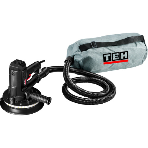 Шлифмашина для стен и потолков TEH TS18508