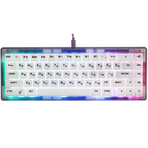 Клавиатура проводная ARDOR GAMING Patron