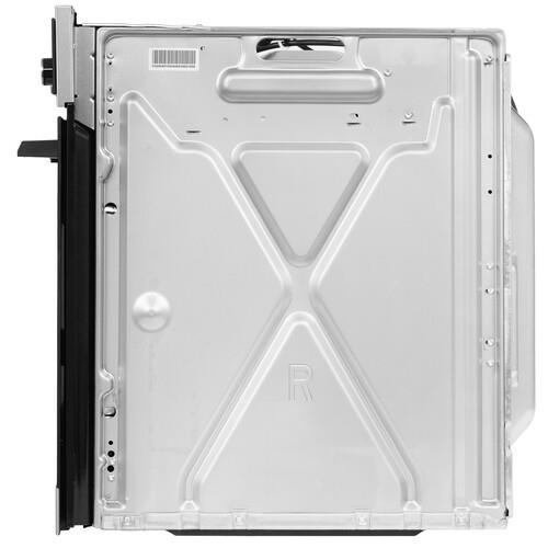 Электрический духовой шкаф Electrolux COF6P76BX черный