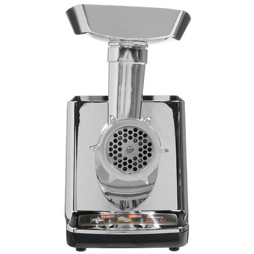 Мясорубка Sakura SA-6419BK Premium