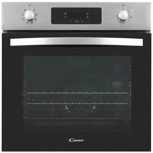 Электрический духовой шкаф Candy IDEA FIDC X615 серебристый