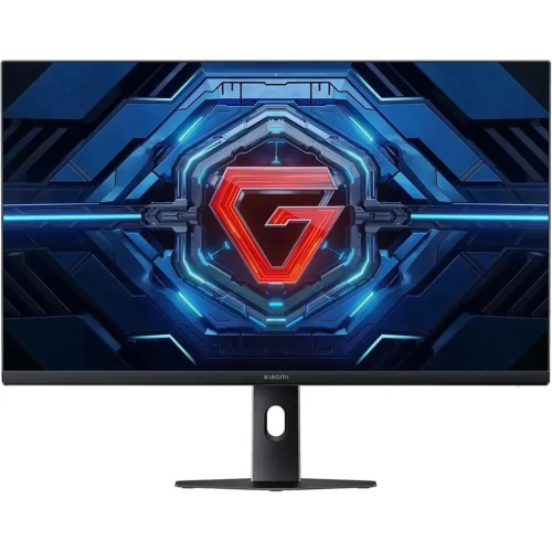 Монитор Xiaomi Gaming Monitor G27i 2026 OM4FF-RU (ELA6654RU)