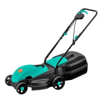Газонокосилка Sturm! EL1838 черный