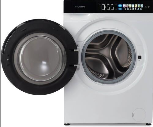 Стиральная машина Hyundai WFE9229 белый