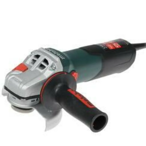 УШМ Metabo WEV11-125 Quick (603625500)