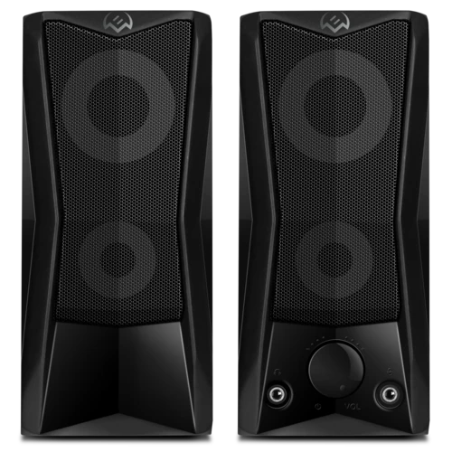 Компьютерная акустика SVEN 445 чёрный