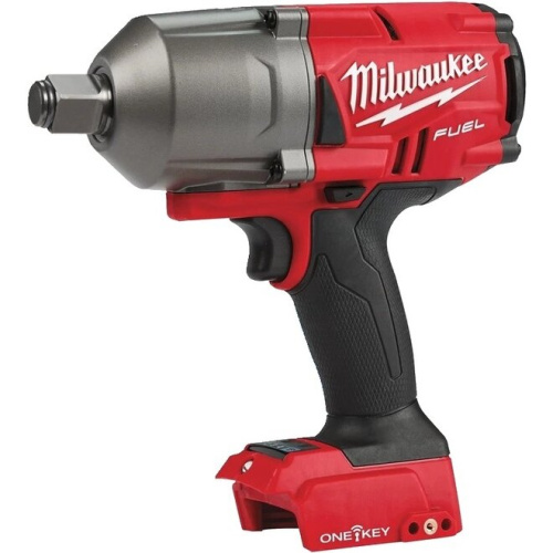 Гайковерт Milwaukee M18 ONEFHIWF34-0X Fuel One-Key (4933459729) аккумуляторный
