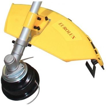 Бензиновый триммер Eurolux TR-1000T