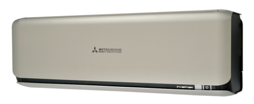 Сплит-система Mitsubishi Heavy SRK35ZSX-WFT/SRC35ZSX-W Daimond Titanium