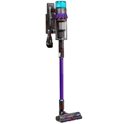 Пылесос  вертикальный  Dyson Gen5 Detect Absolute  фиолетовый
