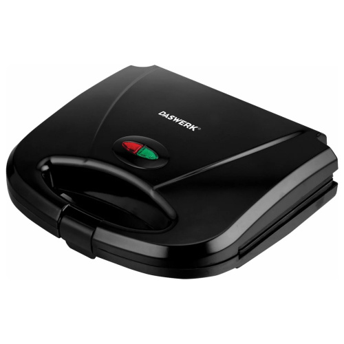 Вафельница Daswerk WM-8 (455655)