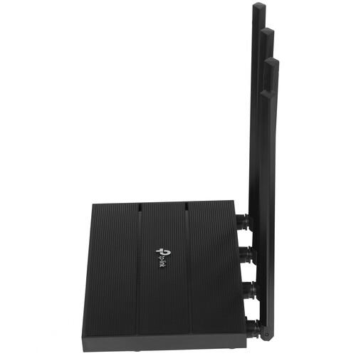 Wi-Fi роутер TP-Link Archer A6 v4