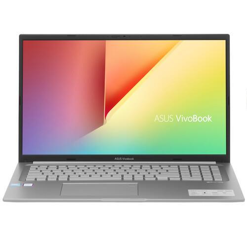 17.3" Ноутбук ASUS Vivobook 17 X1704VAP-AU299 серебристый