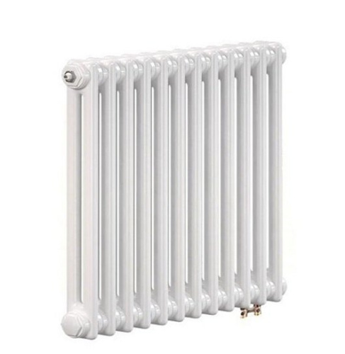 Стальной трубчатый радиатор Zehnder 2056 V001 Charleston 26 секций