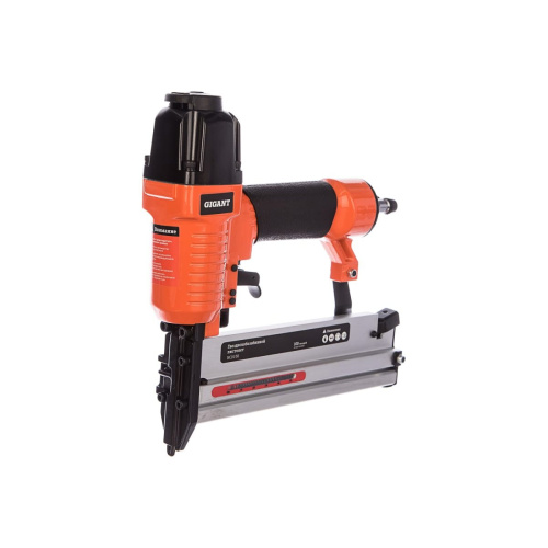 Пневмопистолет гвоздескобозабивной Gigant NC15/50