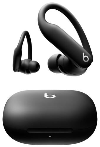 Наушники TWS Beats Powerbeats Pro 2 черный