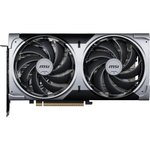 Видеокарта MSI RTX5070 Ventus 2X OC 12GB (RTX 5070 12G Ventus 2X OC) GDDR7 192bit 3xDP HDMI 2Fan RTL