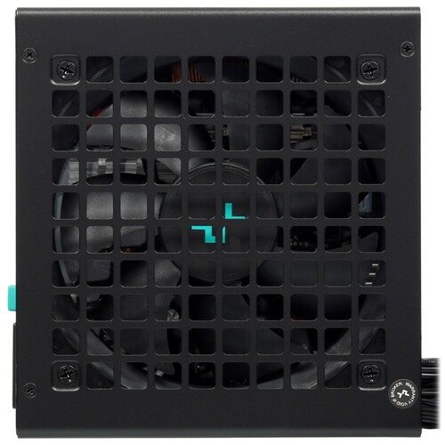 Блок питания Deepcool Gamerstorm PL750D (R-PL750D-FC0B-WDEU-V2) 750W
